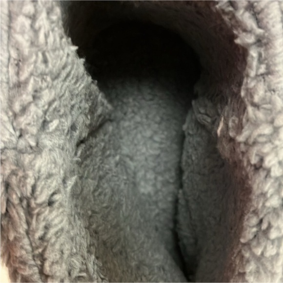 3/$15 ❤️ 2/3 Heated booties boots shoes slippers usb cord size 11 - Picture 6 of 7